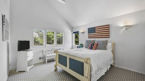 5 chambres, fer et planche à repasser, Wi-Fi, literie fournie