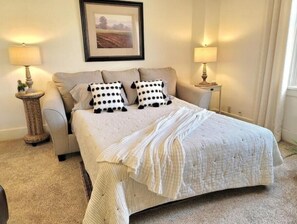 3 Schlafzimmer, WLAN