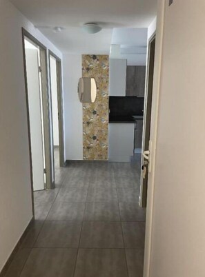 Interiør