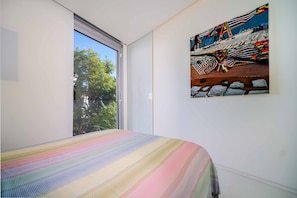 3 chambres, fer et planche Ă repasser, Wi-Fi gratuit, draps fournis