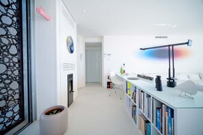 Interiør