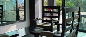 Double Deluxe Room