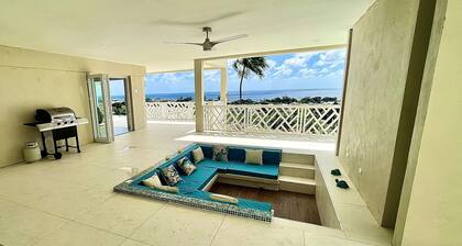 Luxury 4 Bed Villa in Barbados With Amazing Views