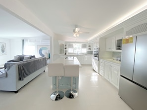 Interior - Luxury 4 Bed Villa in Barbados With Amazing Views (Bridgetown)