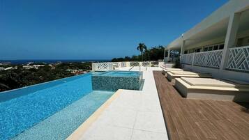 Villa | Pool | Outdoor pool