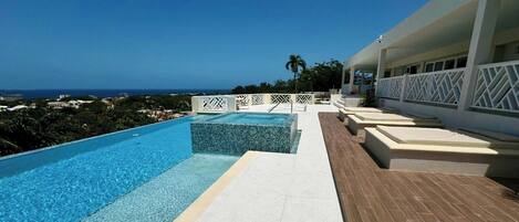 Villa | Pool | Outdoor pool