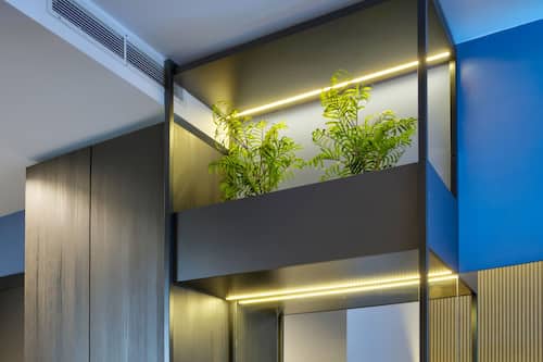 Standard Room, Multiple Beds, Bathtub, City View (11) | Premium bedding, down comforters, memory foam beds, free minibar