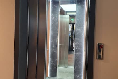 Elevator