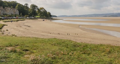 Time and Tide