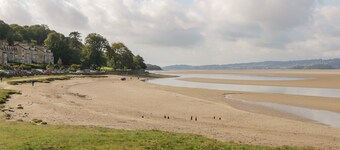 Time and Tide