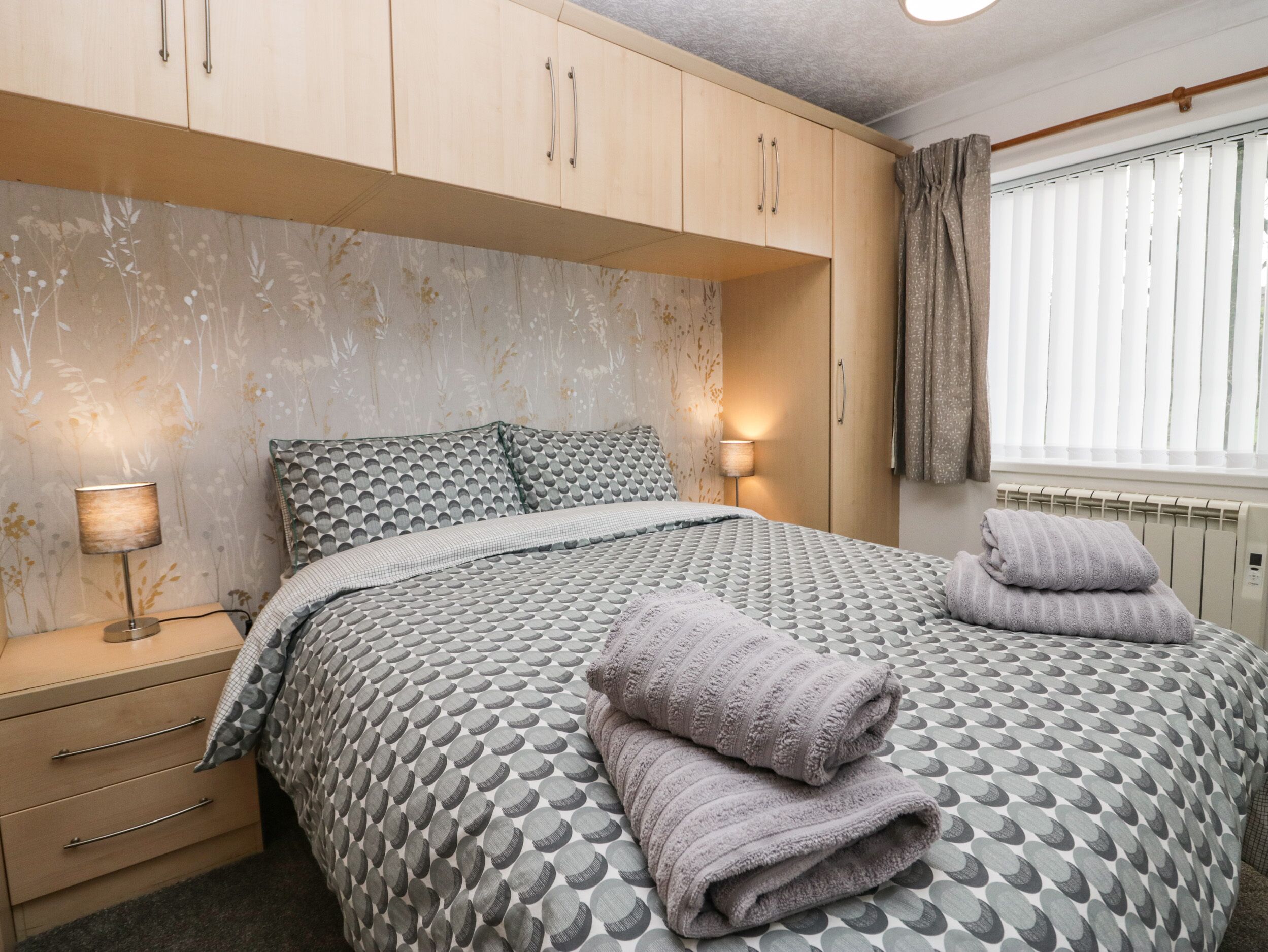 1 bedroom, individually decorated, individually furnished, free WiFi