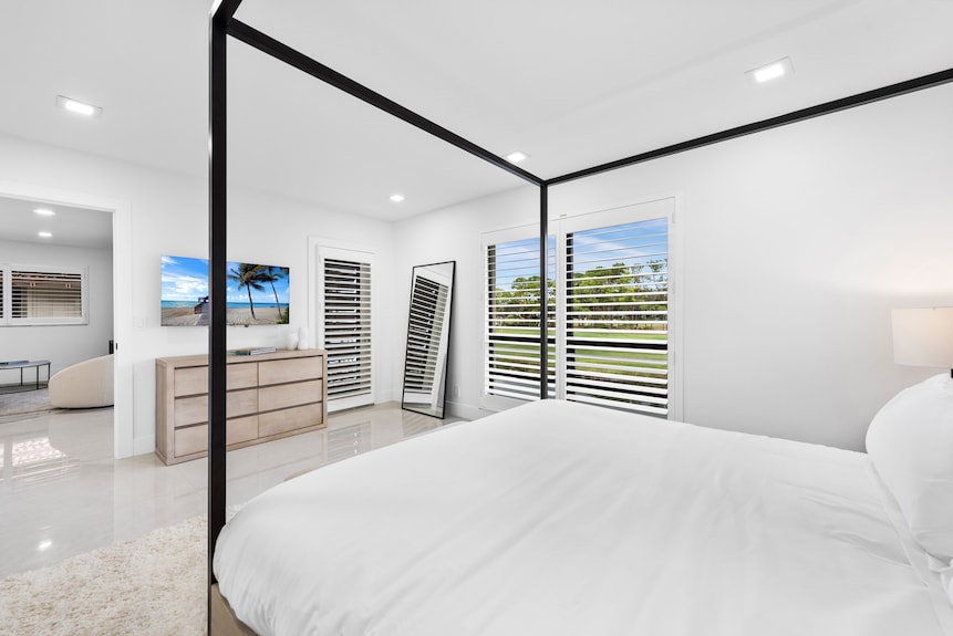 New Home On Pga Golf Course By Guaranteed Rental - Jupiter, FL