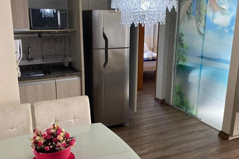 Apartamento Jardim Das Palmeiras