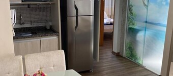 Apartamento Jardim Das Palmeiras