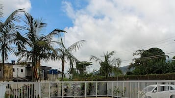 Außenpool
