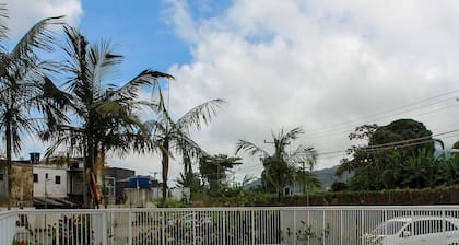 Apartamento Jardim Das Palmeiras