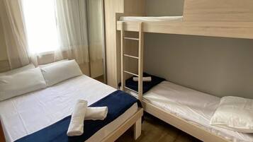 Apartment | 2 bedrooms, free WiFi