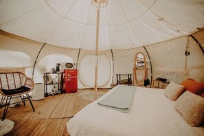 1 habitación, wifi gratis y ropa de cama 