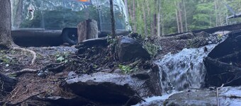 Streamside ShinyTiny Airstream
