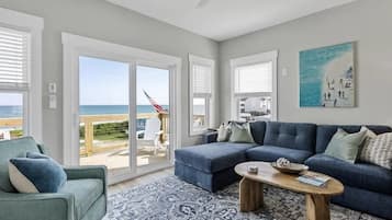 Téléviseur connecté