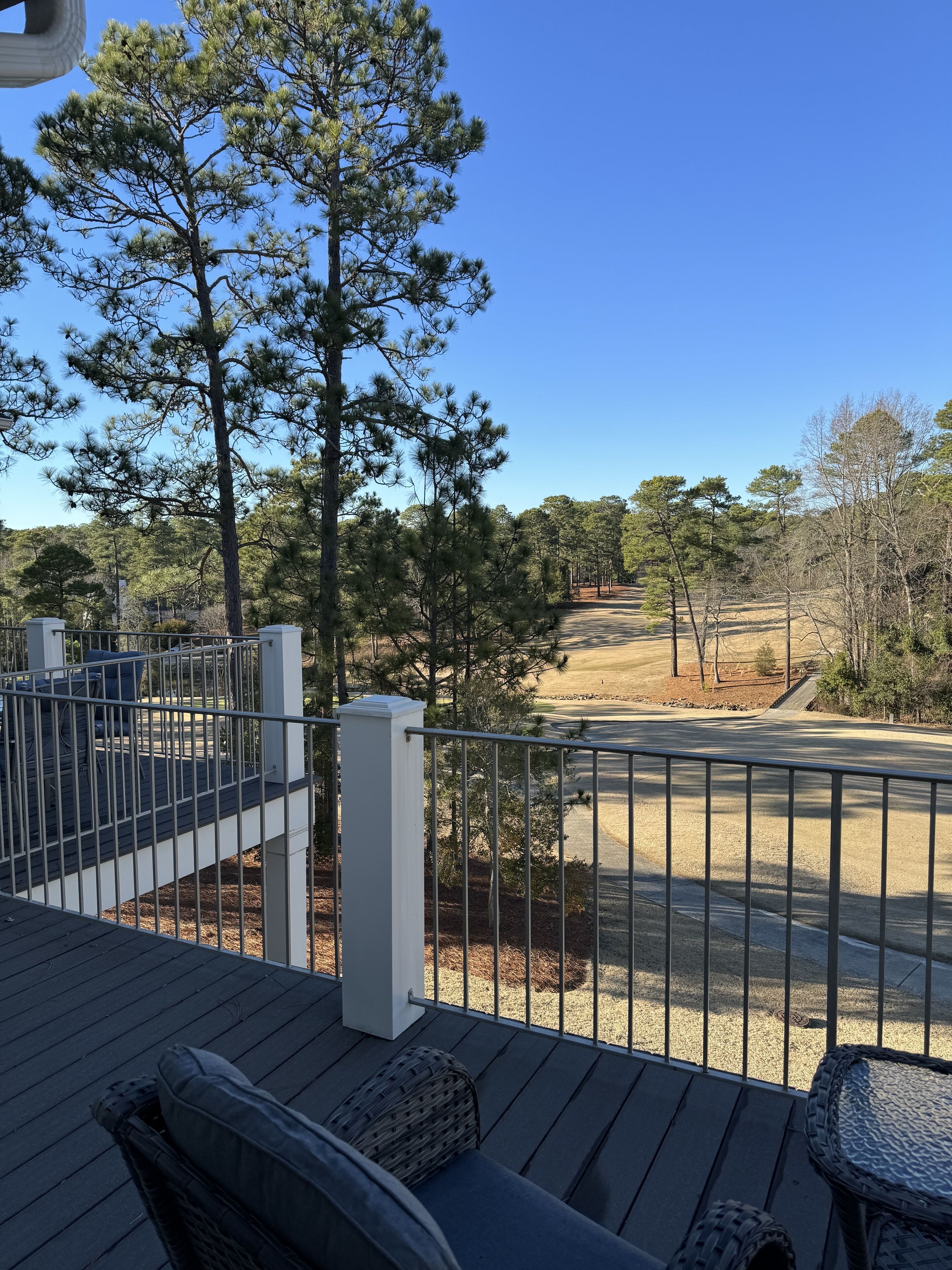 9 Pinehurst Golf-Front Condo!