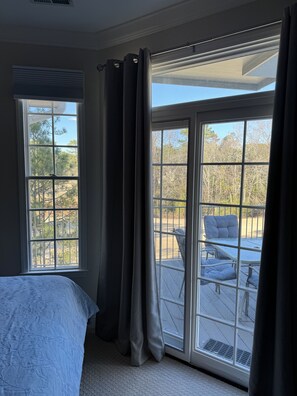 2 makuuhuonetta, silitysrauta/-lauta, Wi-Fi, vuodevaatteet