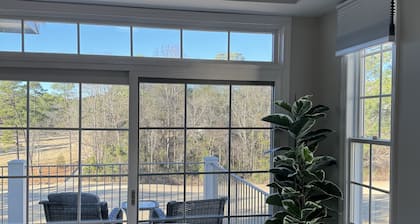 9 Pinehurst Golf-Front Condo!