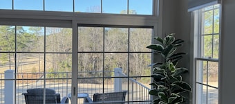 9 Pinehurst Golf-Front Condo!