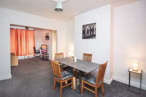 Ferienhaus | Speisen