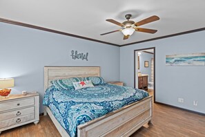 3 chambres, fer et planche Ă repasser, lit parapluie, Wi-Fi