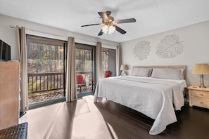 2 chambres, Wi-Fi, draps fournis
