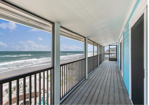 Weekend Special Escape The Cold and Warm Your Heart at The Blue Gem Beach House