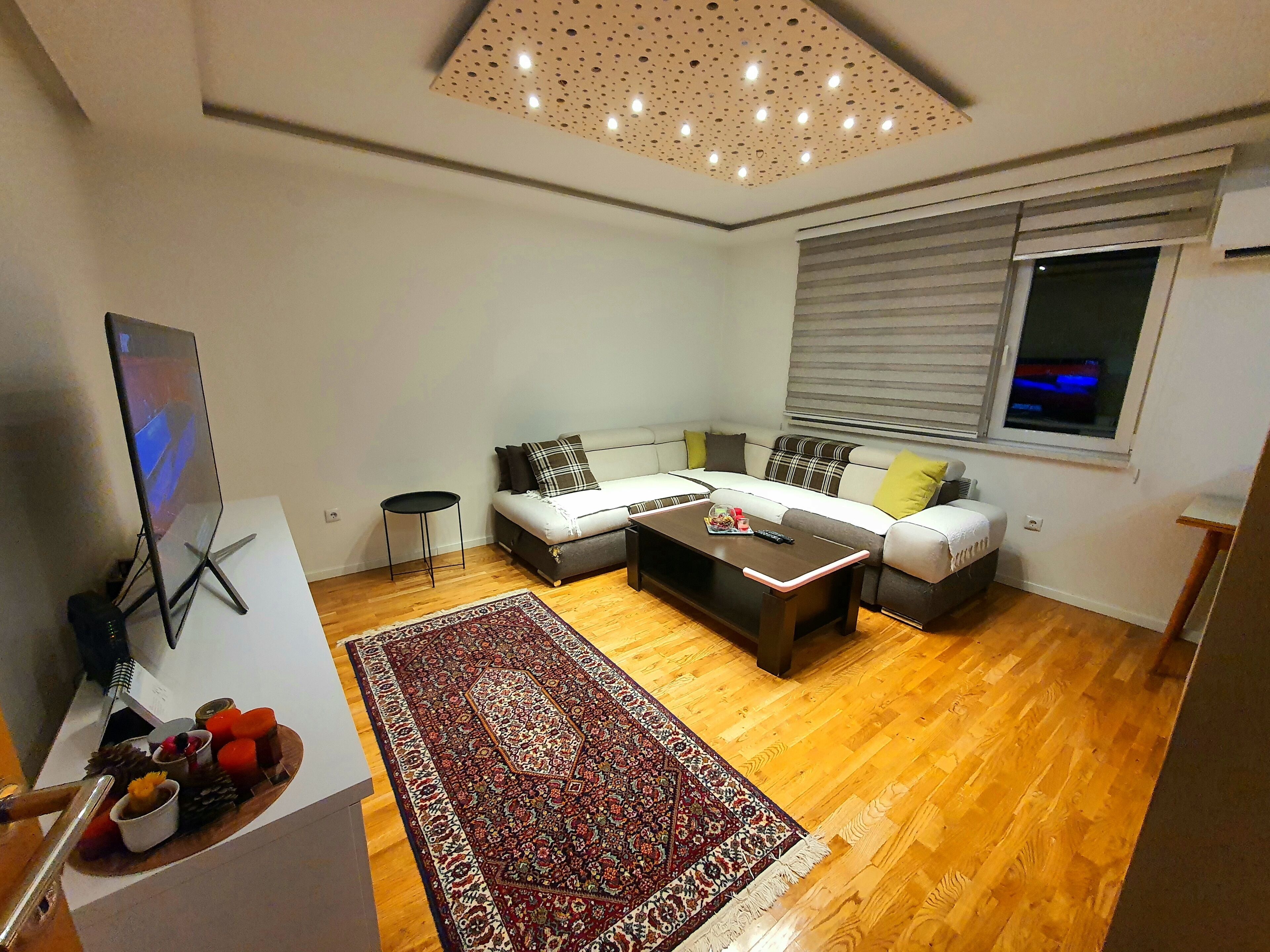 Smart TV