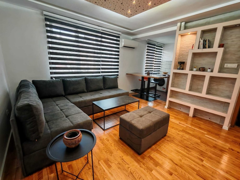 Apartman In Heart Of Bascarsija.to Walk Distance Of The Most City Attractions. - Sarajevo