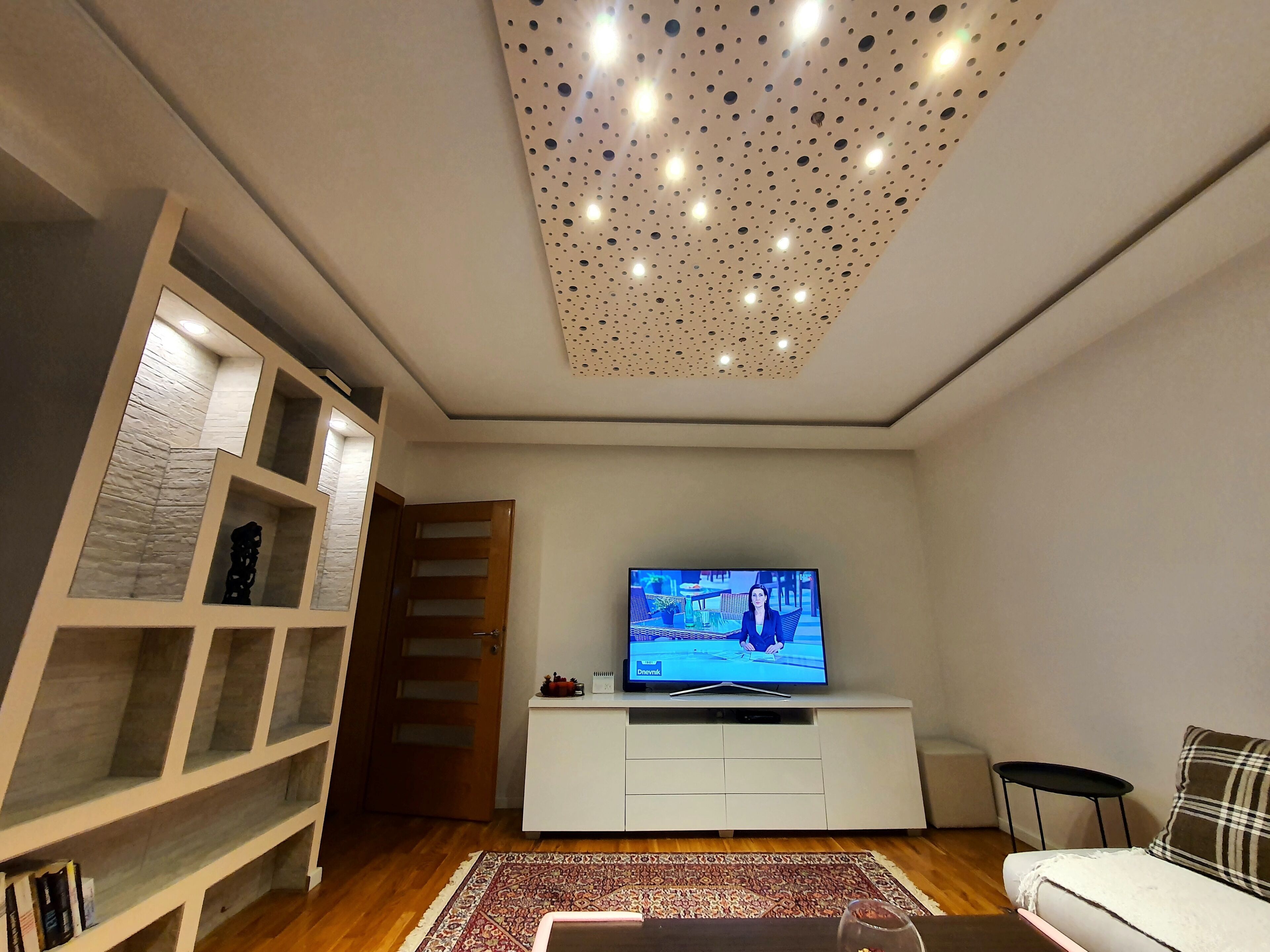 Smart TV 