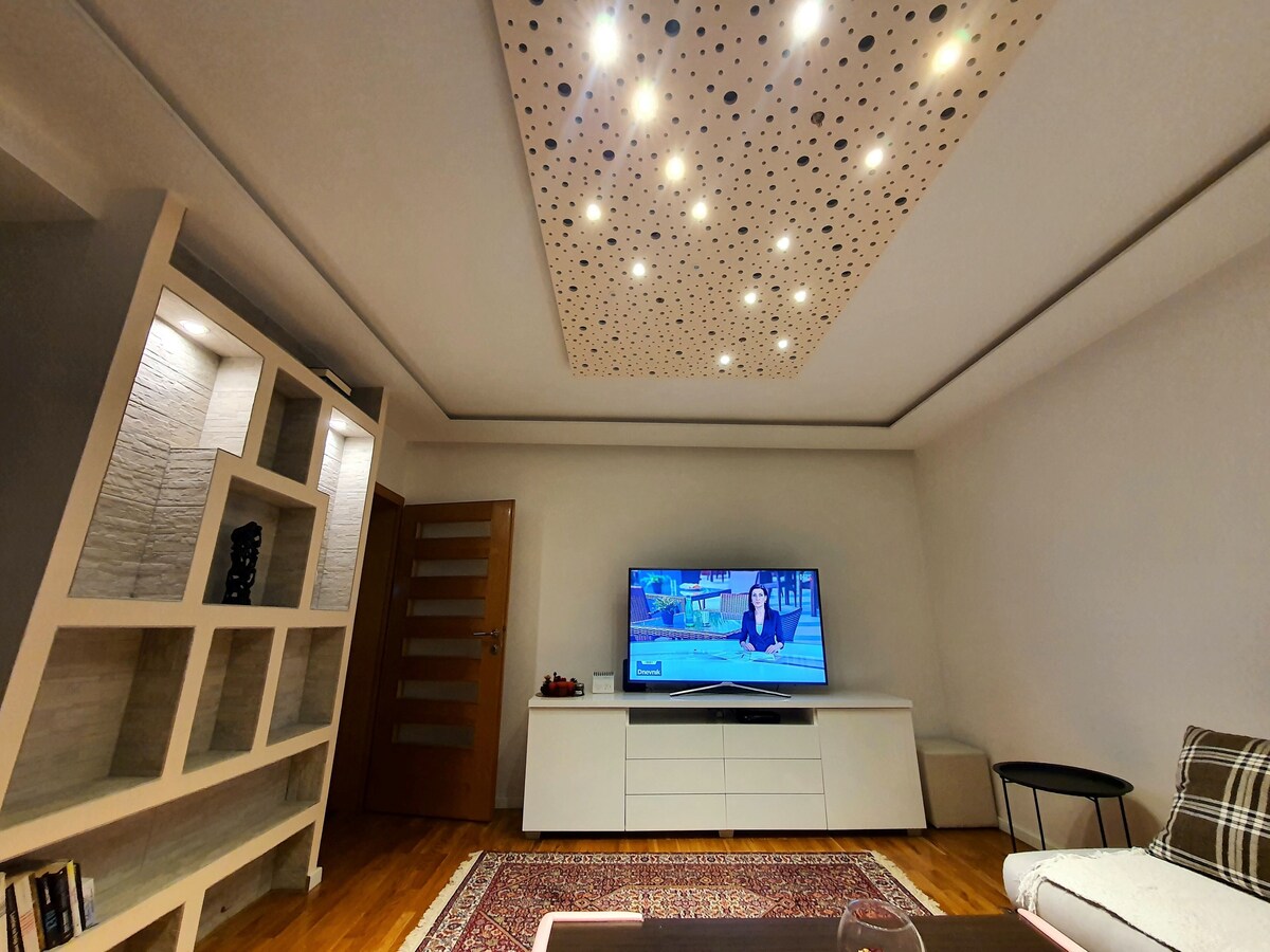 Image de profil de l’hôte