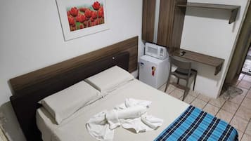 1 bedroom, WiFi