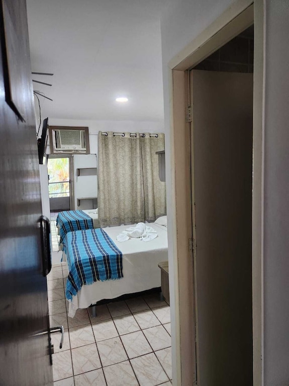 Flat Em Maracaípe - Praia Vizinha Porto De Galinhas - Pernambuco (estado)
