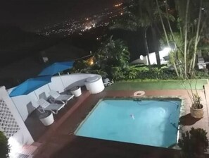 Alberca
