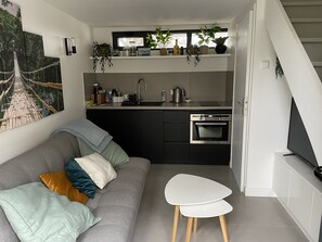 Fernseher