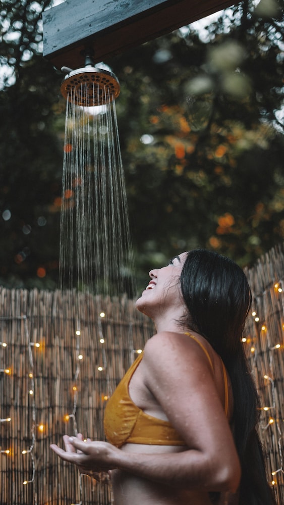 ¡Escapada Romántica! Glamping En Burbuja Con Jacuzzi Privado Para Dos. - Puerto Rico