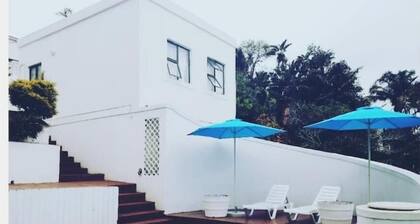 81 Manor drive cottage Pool room