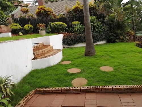 81 Manor drive cottage Pool room