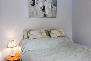Apartamento | 1 quarto, ferros/tábuas de passar roupa, Wi-Fi de cortesia