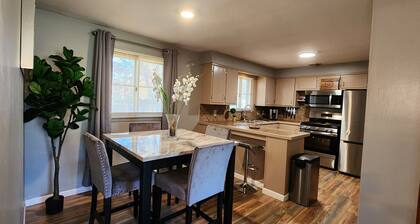 Beauty Near Mill Creek Park at Bears Den