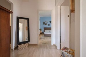 3 quartos, Wi-Fi, roupa de cama