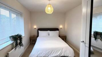 Nhà | 3 phòng ngủ, bàn ủi/dụng cụ ủi quần áo