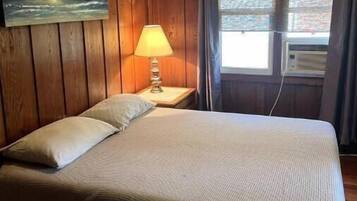 2 dormitorios, wifi, ropa de cama