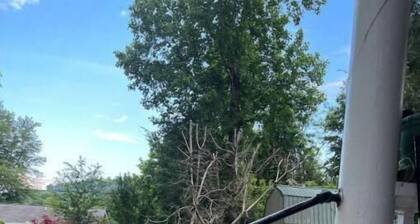 Farmhouse style close to everything! 2 bedroom