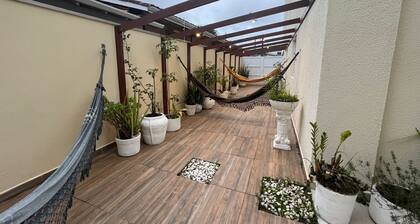 Apartamento Itagua